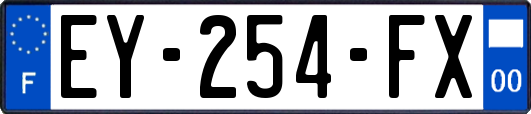 EY-254-FX