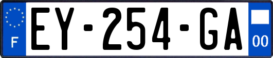 EY-254-GA