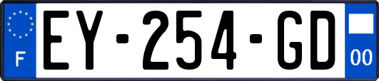 EY-254-GD