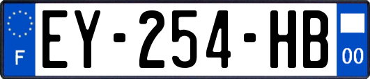EY-254-HB