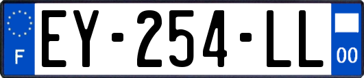 EY-254-LL