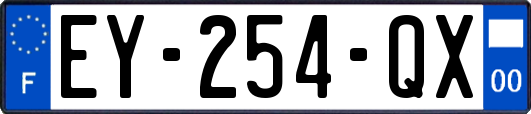 EY-254-QX