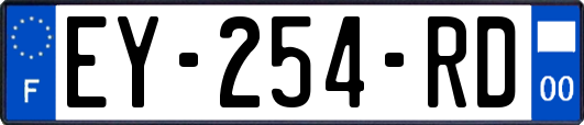 EY-254-RD
