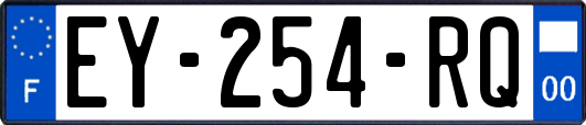 EY-254-RQ