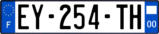 EY-254-TH
