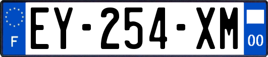 EY-254-XM