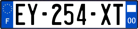 EY-254-XT