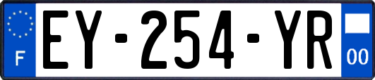 EY-254-YR