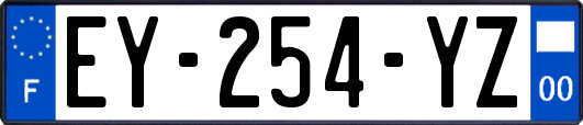 EY-254-YZ