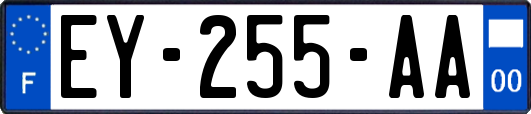 EY-255-AA