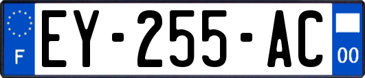 EY-255-AC