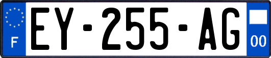 EY-255-AG