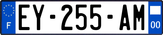 EY-255-AM