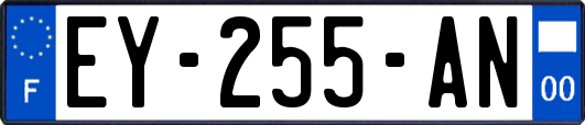 EY-255-AN