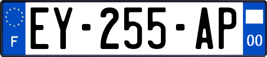 EY-255-AP