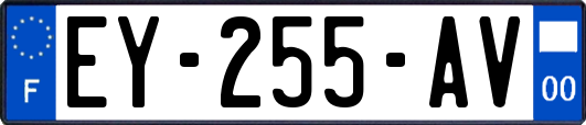 EY-255-AV