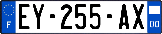 EY-255-AX