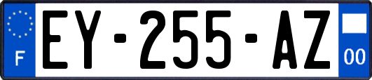 EY-255-AZ