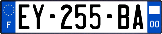 EY-255-BA