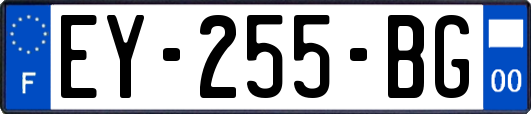 EY-255-BG