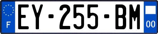 EY-255-BM