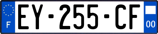 EY-255-CF