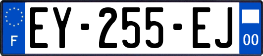 EY-255-EJ