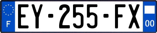 EY-255-FX