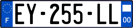 EY-255-LL