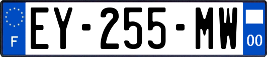 EY-255-MW