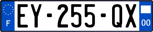 EY-255-QX