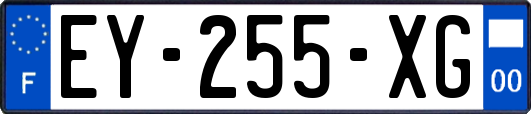 EY-255-XG