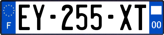 EY-255-XT