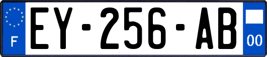 EY-256-AB