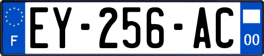 EY-256-AC