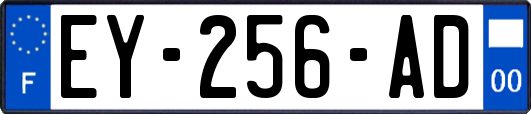 EY-256-AD