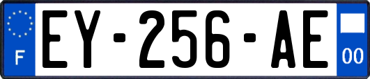 EY-256-AE