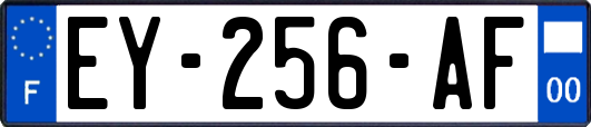 EY-256-AF