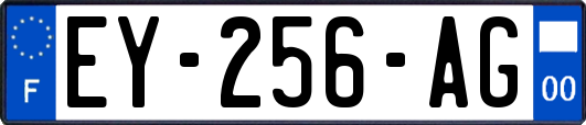 EY-256-AG