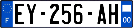 EY-256-AH