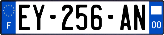 EY-256-AN