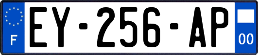 EY-256-AP