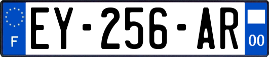 EY-256-AR