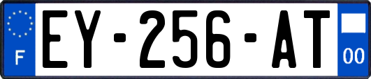 EY-256-AT