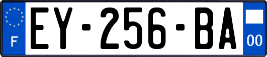 EY-256-BA