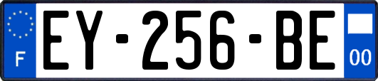 EY-256-BE