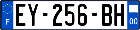 EY-256-BH