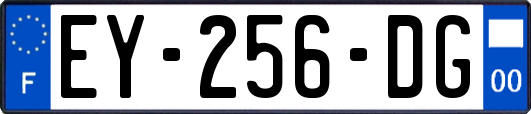 EY-256-DG