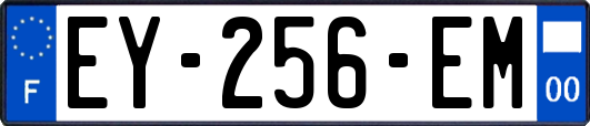 EY-256-EM