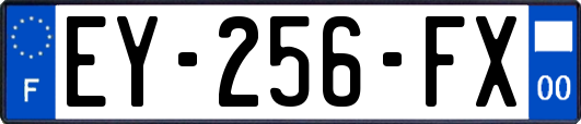EY-256-FX